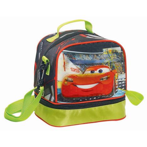 Disney Cars Oval Lunch Bag £9.99